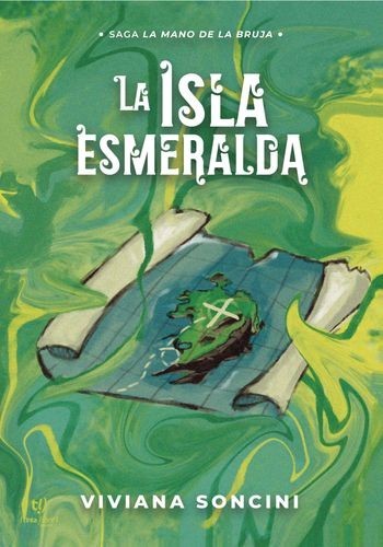 La isla esmeralda