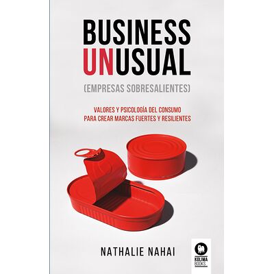 Business Unusual (empresas...