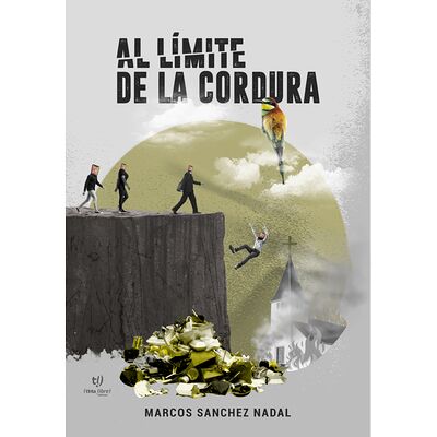Al límite de la cordura