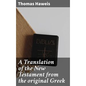 A Translation of the New...