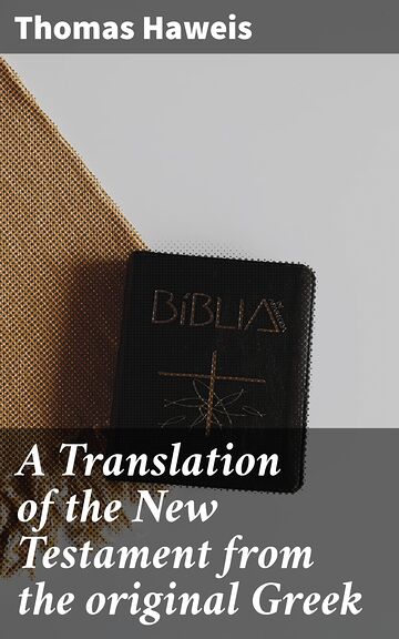A Translation of the New...