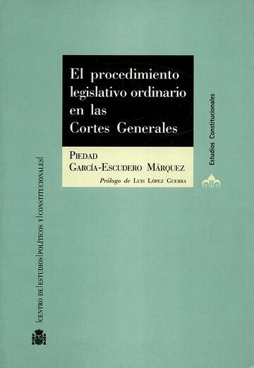 El procedimiento...