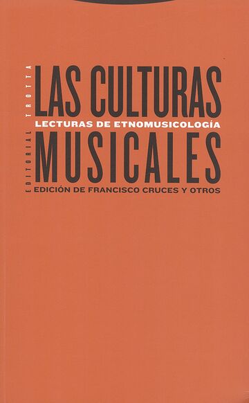 Las culturas musicales....