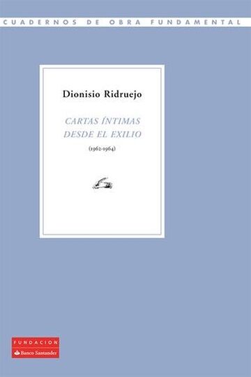 Cartas íntimas desde el...