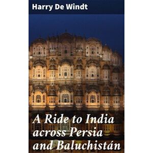 A Ride to India across...