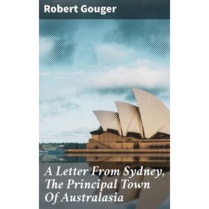 A Letter From Sydney, The...