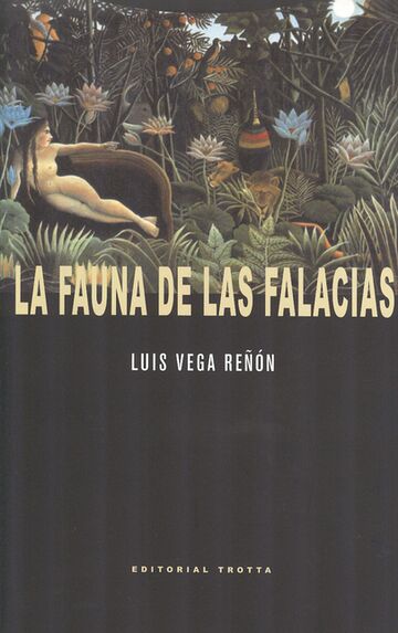 La fauna de las falacias