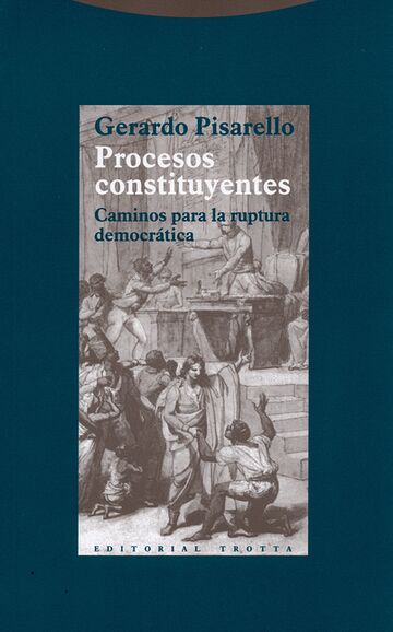 Procesos constituyentes....