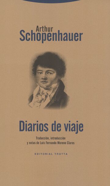 Diarios de viaje
