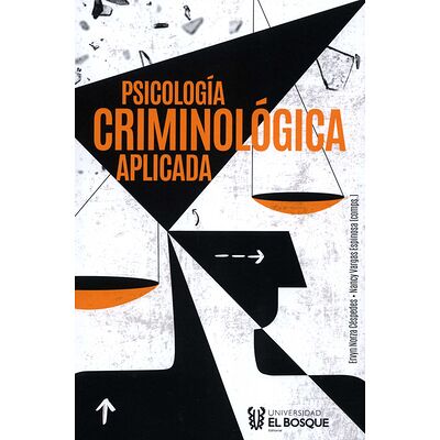 Psicología criminológica...