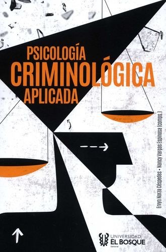 Psicología criminológica...