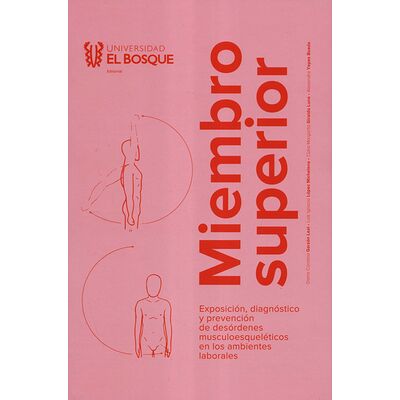 Miembro superior....