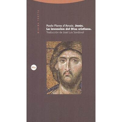 Jesús. La invención del...