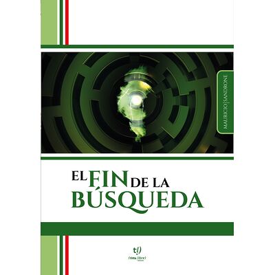 El fin de la búsqueda