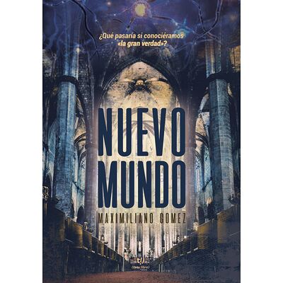 Nuevo mundo