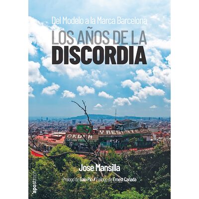 Los años de la discordia