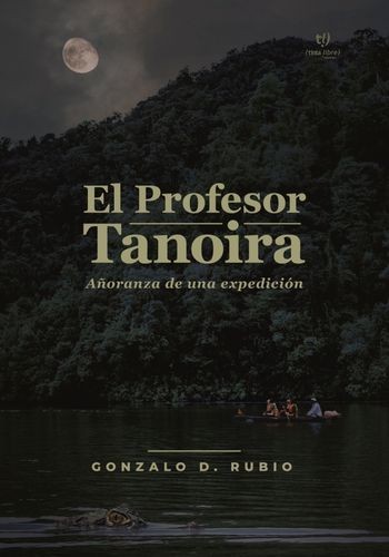 El profesor Tanoira