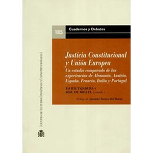 Justicia Constitucional y...