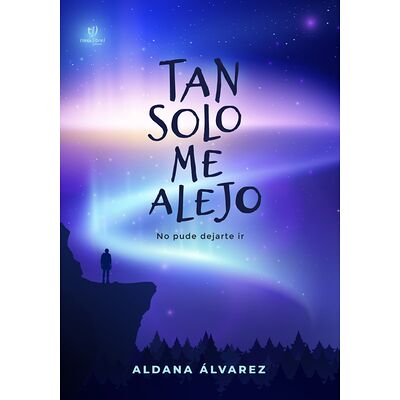 Tan solo me alejo