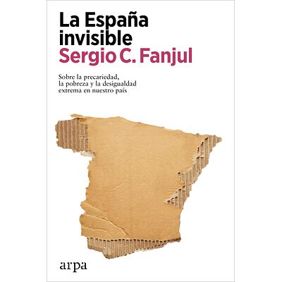 La España invisible