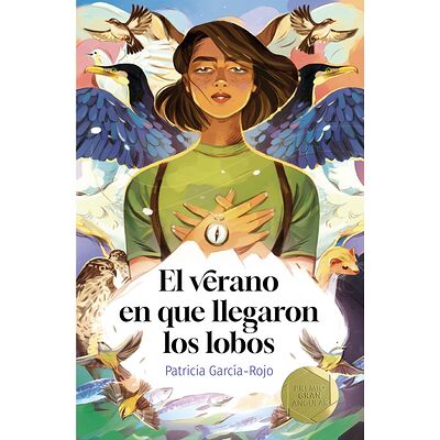 El verano en que llegaron...