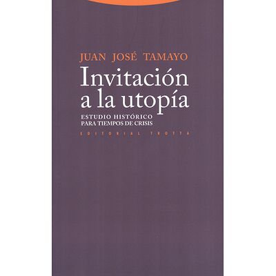 Invitación a la utopía....