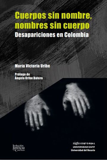 Cuerpos sin nombre, nombres...