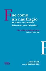 Fue como un naufragio....