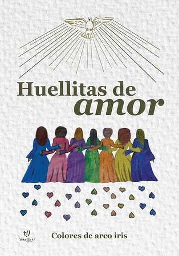 Huellitas de amor