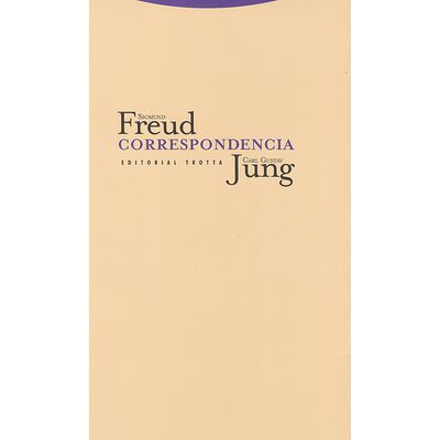 Correspondencia. Sigmund...