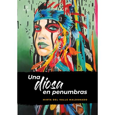 Una diosa en penumbras