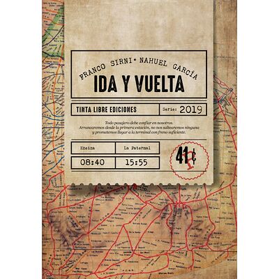 Ida y vuelta