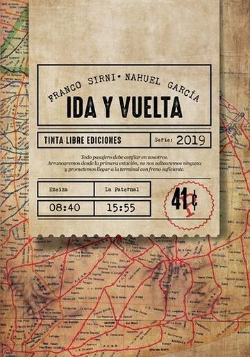Ida y vuelta