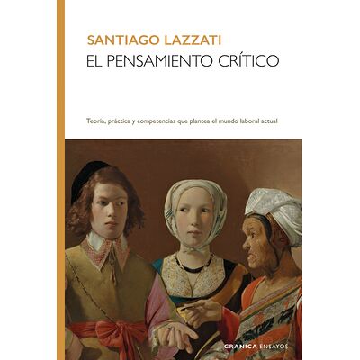 Pensamiento Crítico, El