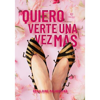 Quiero verte una vez más