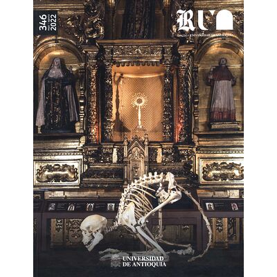 Rev. Universidad de...