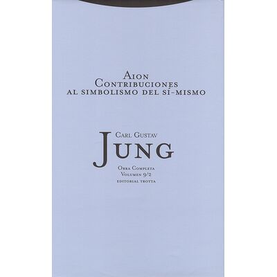 Jung vol.9/2: Aion....