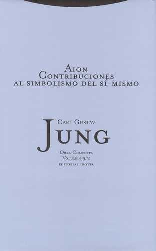 Jung vol.9/2: Aion....