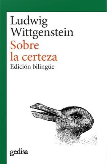 Sobre la certeza