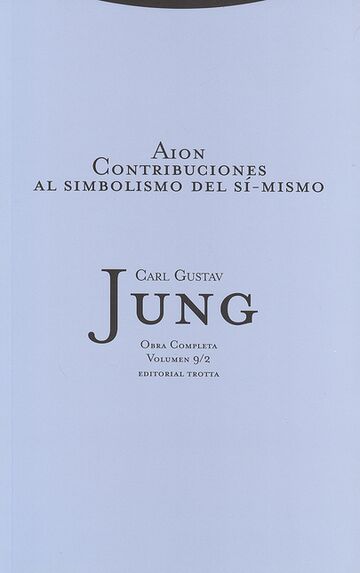 Jung vol.9/2: Aion....