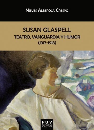 Susan Glaspell: teatro,...