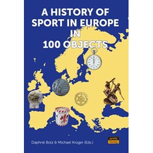 A History of Sport in...