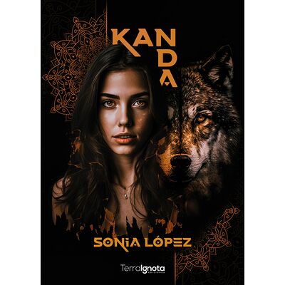 Kanda