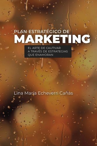 Plan estratégico de marketing