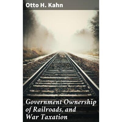 Government Ownership of...