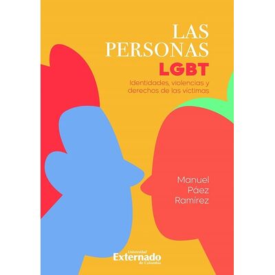 Personas LGBT. Identidades,...