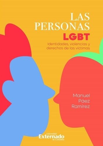 Personas LGBT. Identidades,...