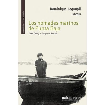 Los nómades marinos de...