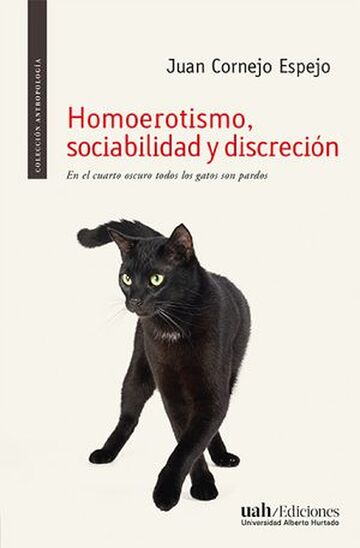 Homoerotismo, sociabilidad...