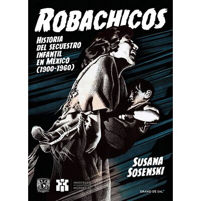 Robachicos. Historia del...